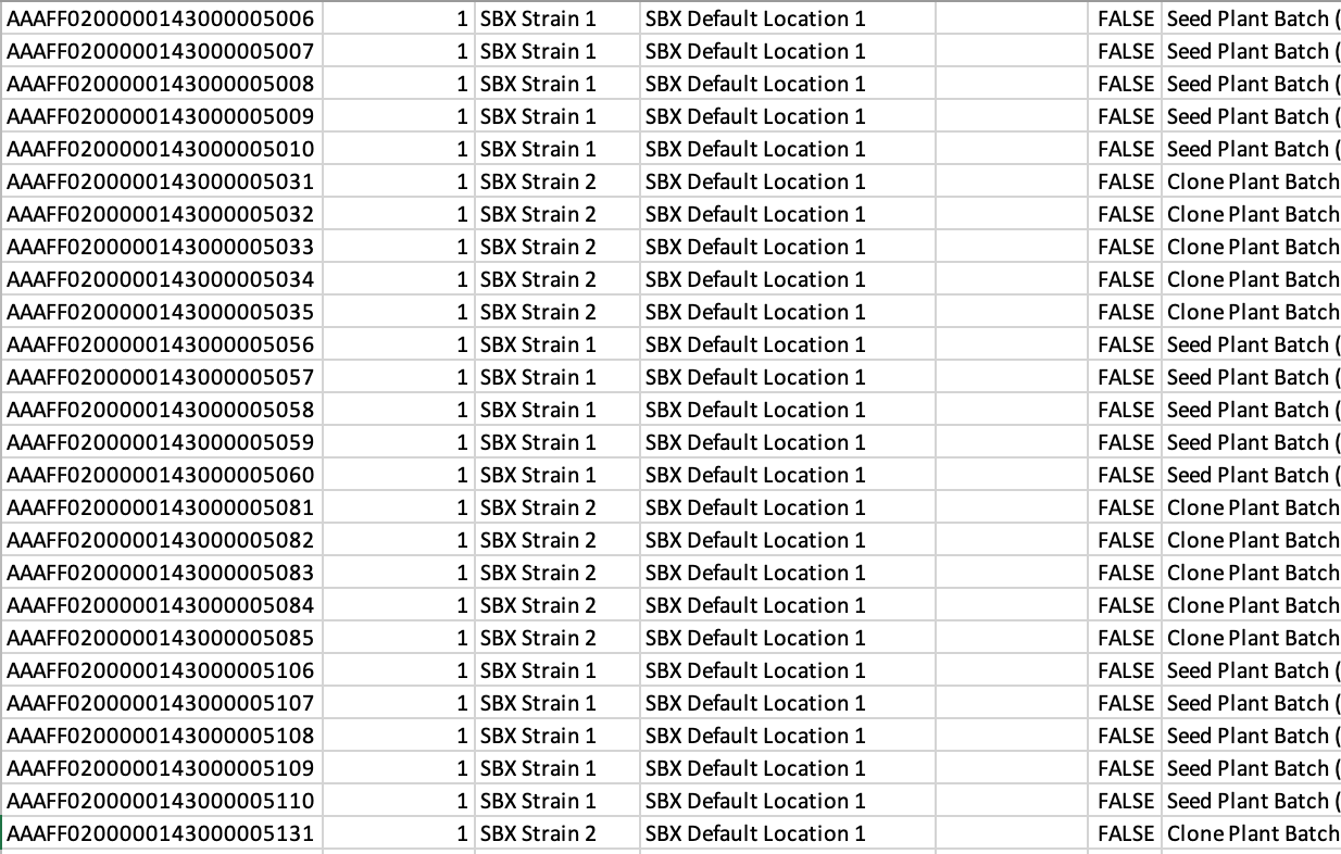 Spreadsheet Sync with T3